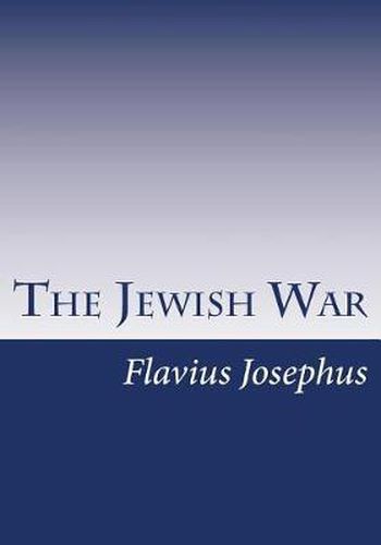 The Jewish War