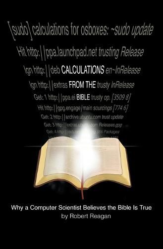Cover image for Calculations From the Bible