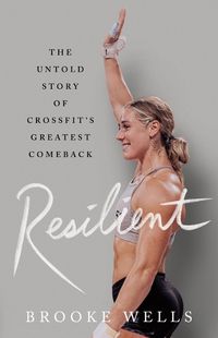 Cover image for Resilient