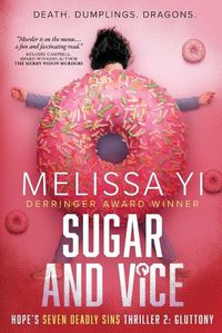 Cover image for Sugar and Vice