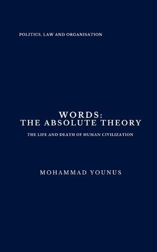 Cover image for Words