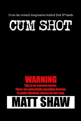 Cum Shot