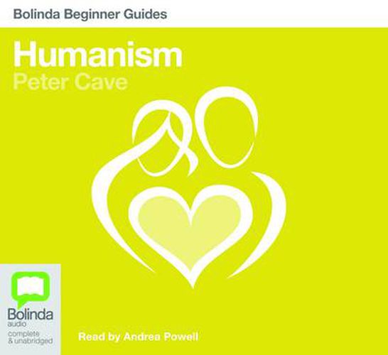 Cover image for Humanism