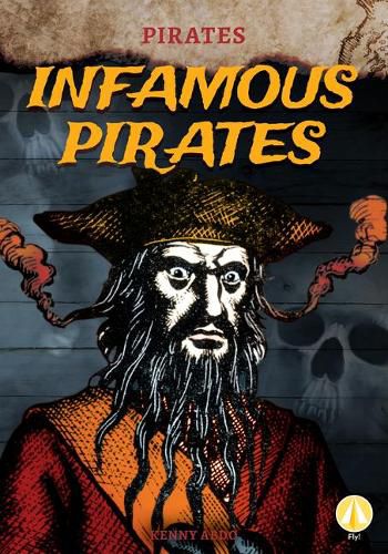 Infamous Pirates