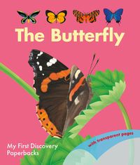 Cover image for The Butterfly