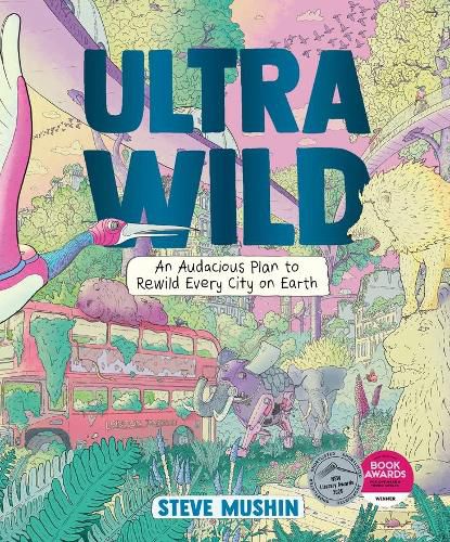 Cover image for Ultrawild
