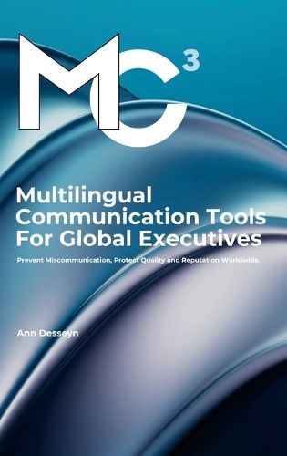 Cover image for Multilingual Communication Tools for Global Executives