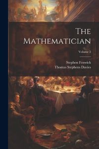 Cover image for The Mathematician; Volume 2