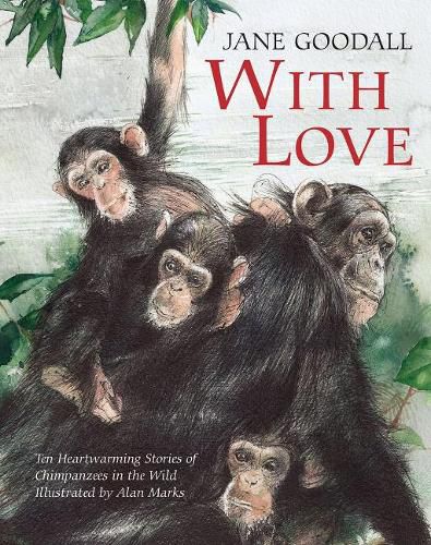 Cover image for With Love