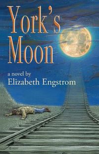 Cover image for York's Moon