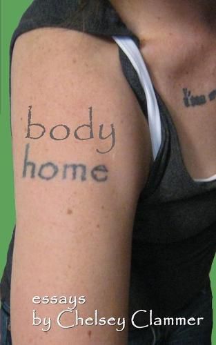Cover image for BodyHome