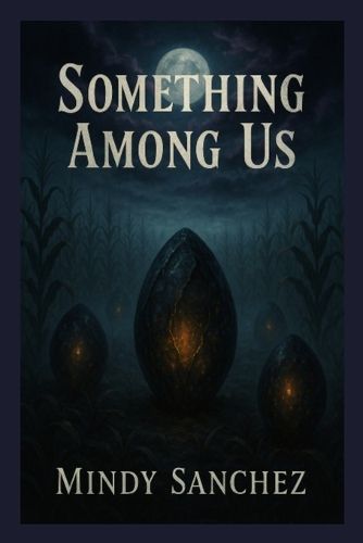 Cover image for Something Among Us