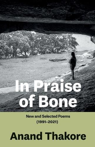 Cover image for In Praise of Bone