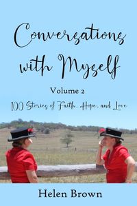 Cover image for Conversations With Myself; Volume 2