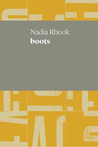 Cover image for Boots