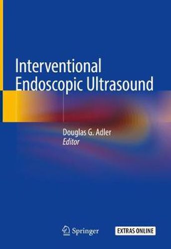 Cover image for Interventional Endoscopic Ultrasound