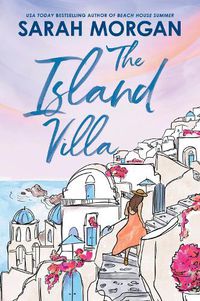 Cover image for The Island Villa