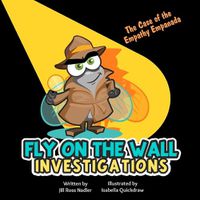 Cover image for Fly on the Wall Investigations