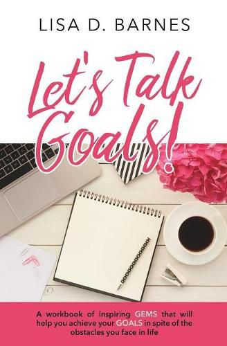 Cover image for Let's Talk Goals!