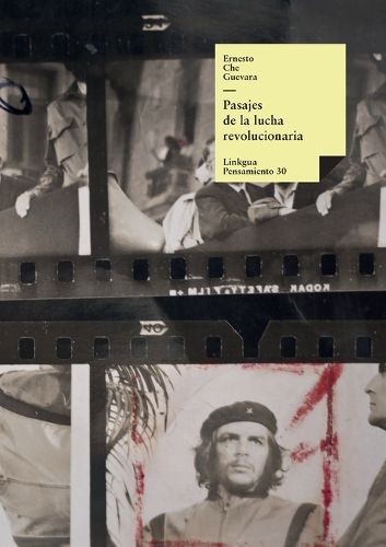 Cover image for Pasajes de La Lucha Revolucionaria