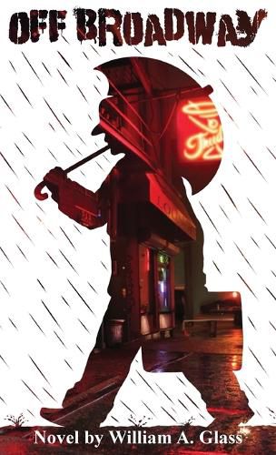 Cover image for Off Broadway