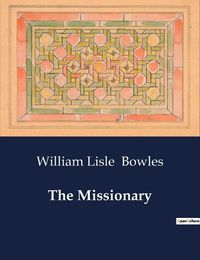 Cover image for The Missionary