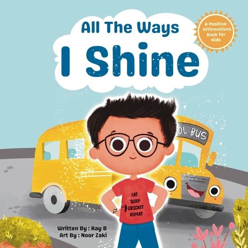 Cover image for All The Ways I Shine
