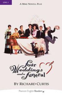 Cover image for Level 5: Four Weddings and a Funeral