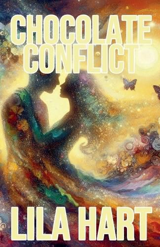 Cover image for Chocolate Conflict