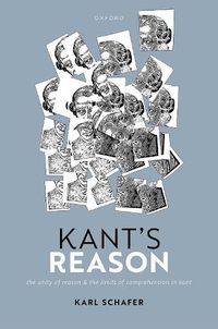 Cover image for Kant's Reason
