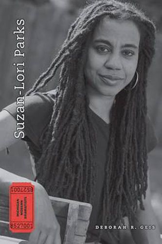 Suzan-Lori Parks