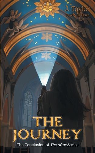 Cover image for The Journey