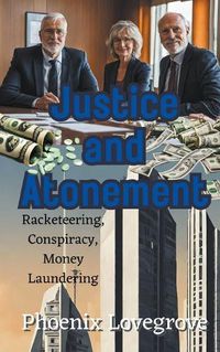 Cover image for Justice and Atonement