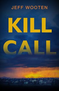 Cover image for Kill Call (Large Print Edition)