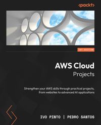 Cover image for AWS Cloud Projects