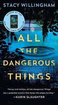 Cover image for All the Dangerous Things