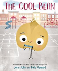 Cover image for The Cool Bean
