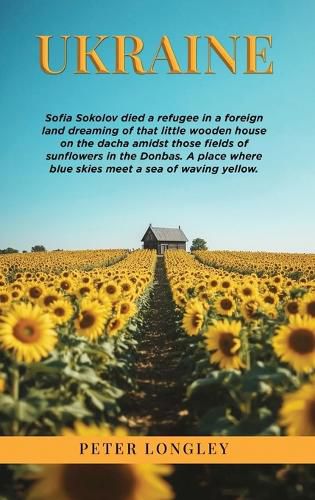 Cover image for Ukraine