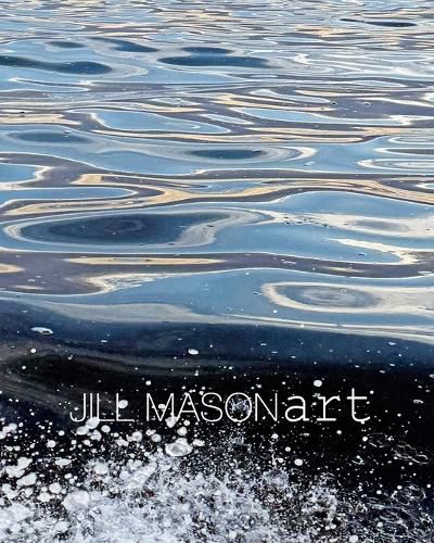 Cover image for Jill Mason Art 2026