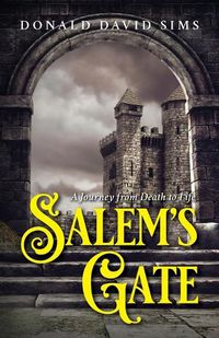Cover image for Salem's Gate