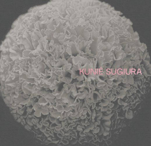 Cover image for Kunie Sugiura