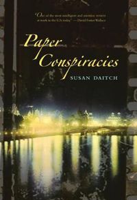 Cover image for Paper Conspiracies