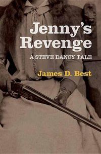 Cover image for Jenny's Revenge: A Steve Dancy Tale