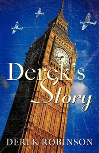 Cover image for Derek's Story