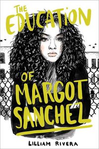 Cover image for The Education of Margot Sanchez