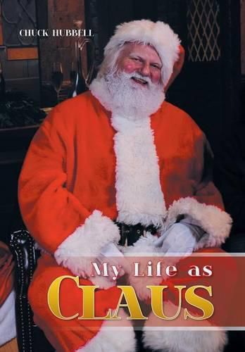 Cover image for My Life as Claus