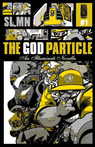 The God Particle: An Illuminati Novella