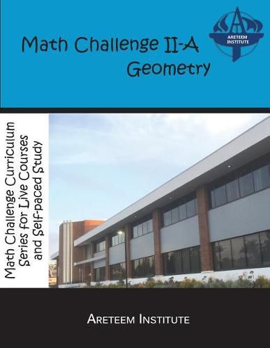 Math Challenge II-A Geometry