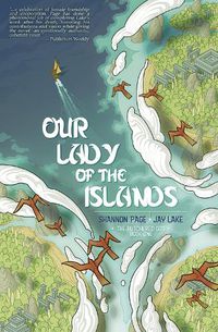Cover image for Our Lady of the Islands