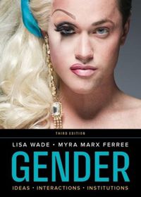 Cover image for Gender: Ideas, Interactions, Institutions